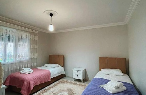 Sapanca Villa | Zirve Konak &Resort