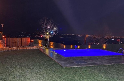 Sapanca Villa | Zirve Konak &Resort