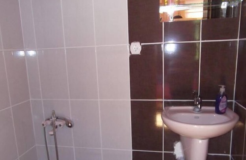 Caykara Apartment | Zirve Pansiyon