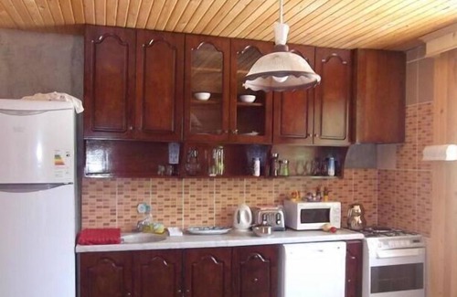 Caykara Apartment | Zirve Pansiyon