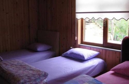 Caykara Apartment | Zirve Pansiyon