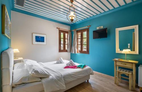 Aristi Hotel | Zissis Hotel