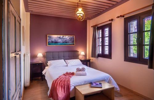 Aristi Hotel | Zissis Hotel