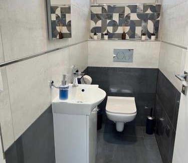 Vonyarcvashegy Apartment | Zita Apartman