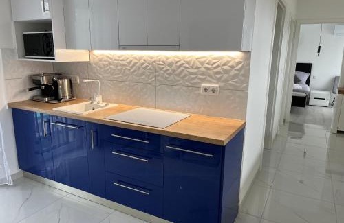 Vonyarcvashegy Apartment | Zita Apartman