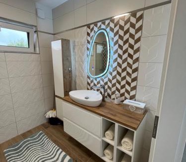 Vonyarcvashegy Apartment | Zita Apartman