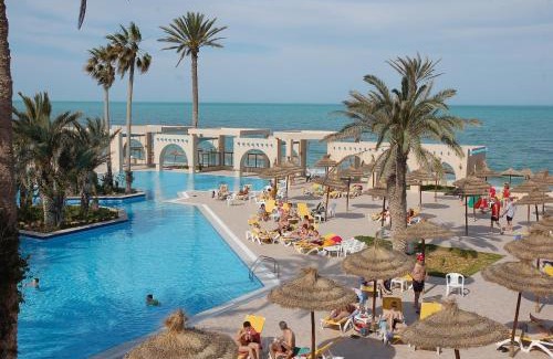 Souihel Hotel | Zita Beach Resort