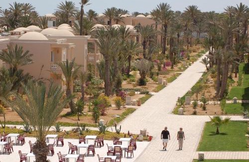 Souihel Hotel | Zita Beach Resort