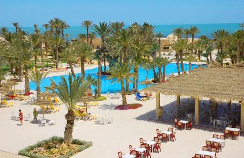 Souihel Hotel | Zita Beach Resort
