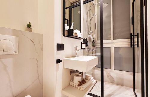 Gemmayzeh House | Zita Beirut