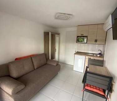 Igal Apartment | ZitaLaka