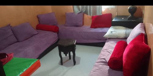 Casablanca Bed & Breakfast | Zitouna Rooms