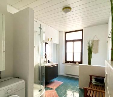 Bad Frankenhausen/Kyffhauser Apartment | Zitronenhaus