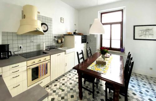 Bad Frankenhausen/Kyffhauser Apartment | Zitronenhaus