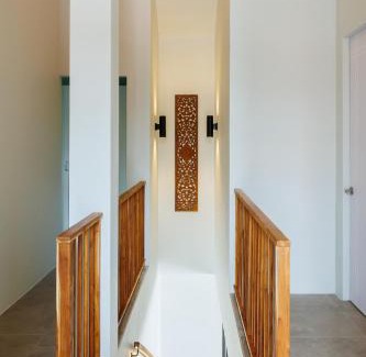 Chaloklum Villa | ZiVilla Private Pool Beachfront