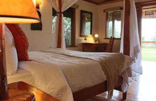 Nakuru Cabin | Ziwa Bush Lodge