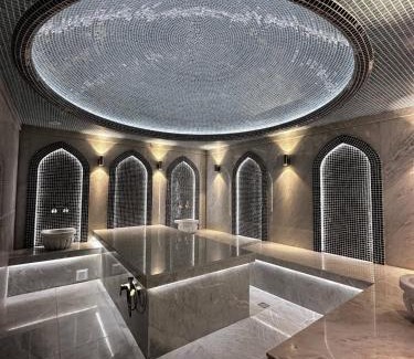 Fergana Hotel | Ziyorat Luxury Hotel