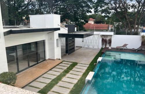 Maringa Bed & Breakfast | Ziza Hospedagem
