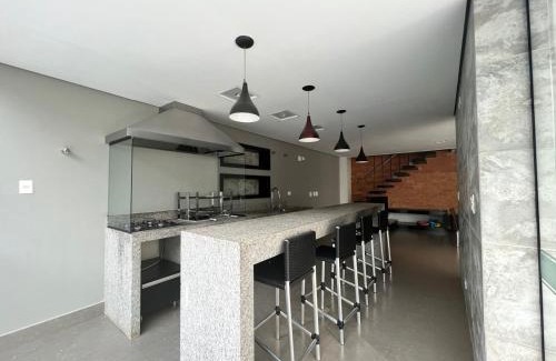 Maringa Bed & Breakfast | Ziza Hospedagem
