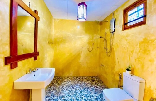 Mahasenpura Villa | Ziziphus Tree Villas