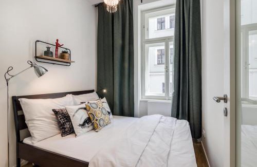 Zizkov Apartment | Zizkov APT Prague by Michal&Friends