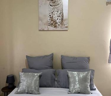 Manzini Apartment | ZK Guesthouse