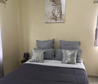 Manzini Apartment | ZK Guesthouse