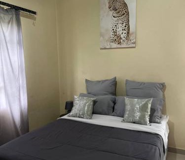 Manzini Apartment | ZK Guesthouse