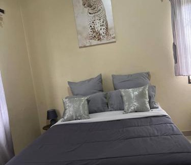 Manzini Apartment | ZK Guesthouse