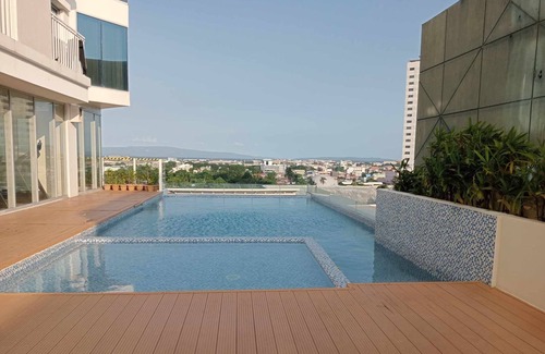 Poblacion District Apartment | Zkypod Inspiria A