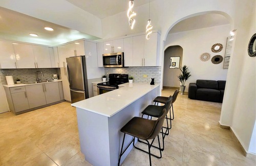 Santurce House | Zland is your destination Vacation