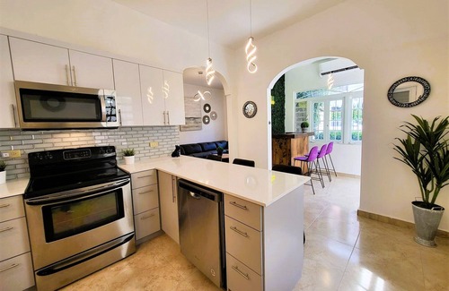 Santurce House | Zland is your destination Vacation