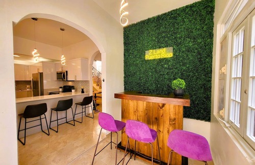 Santurce House | Zland is your destination Vacation