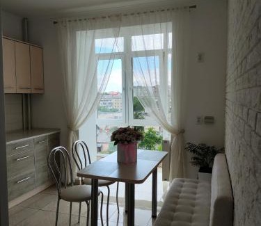 Ivano-Frankovsk Apartment | Zlata De Luxe