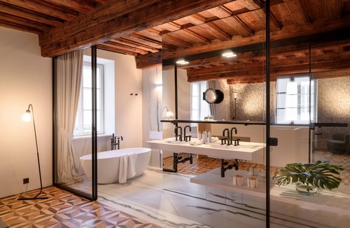 Ljubljana City Centre Hotel | Zlata Ladjica Boutique Hotel