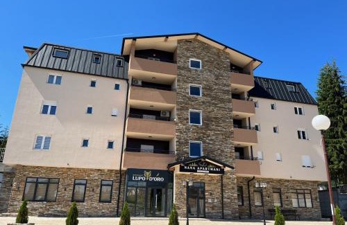Ciganska Mahala Apartment | Zlatar Reset