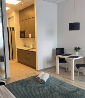 Wlochy Apartment | Zlatarooms 222