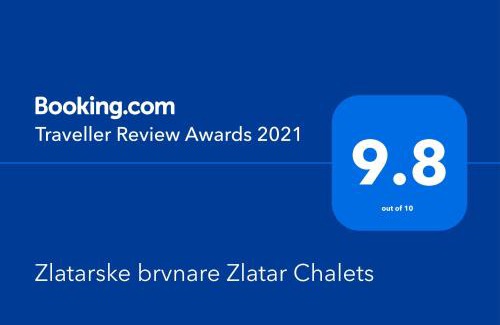 Ciganska Mahala Ski Chalet | Zlatarske brvnare Zlatar Chalets