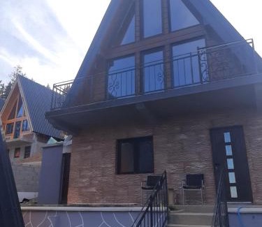 Brdo Apartment | Zlatarski čardaci