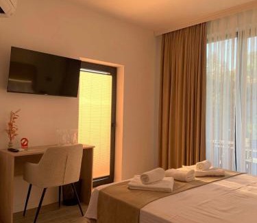 Zlatograd Hotel | Zlate Home