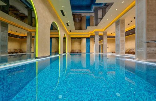 Zlatibor Apartment | Zlatibor apartman 34 Wellness&Spa