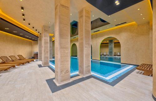 Zlatibor Apartment | Zlatibor apartman 34 Wellness&Spa