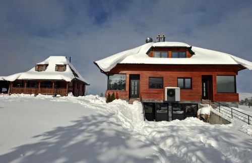 Zlatibor Apartment | Zlatiborski biser