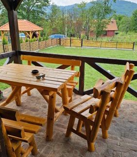 Zlatibor House | Zlatiborsko Srce 2