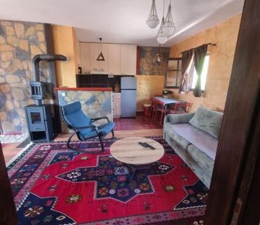 Zlatibor House | Zlatiborsko Srce 2