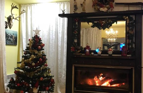 Etropole House | Zlatina Guest House