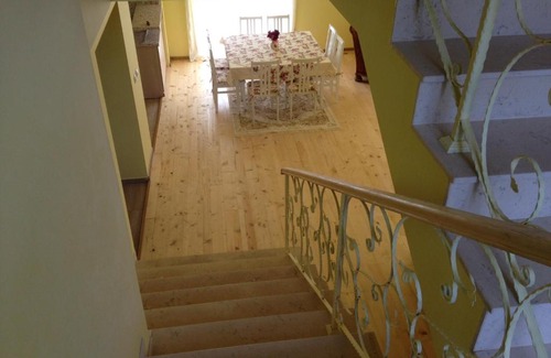 Etropole House | Zlatina Guest House