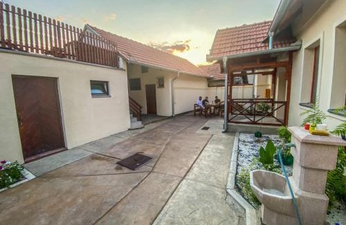 Vojvodina Apartment | Zlatna Vila