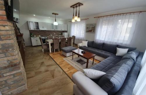Vojvodina Apartment | Zlatna Vila