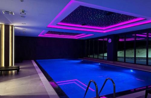 Jahorina Apartment | Zlatni Javor 210